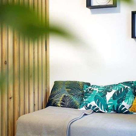 Apartman Green زغرب المظهر الخارجي الصورة