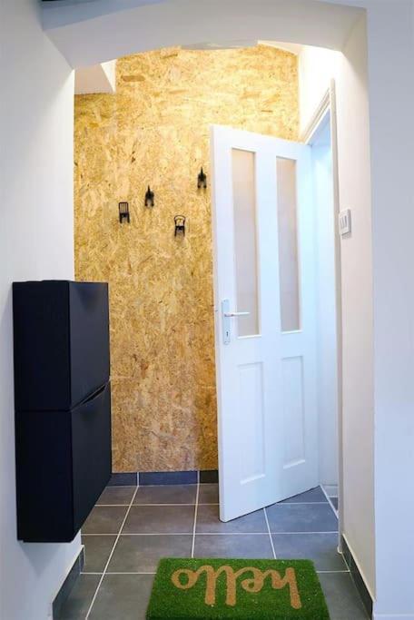 Apartman Green زغرب المظهر الخارجي الصورة