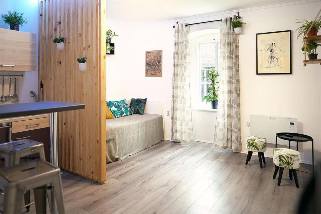 Apartman Green زغرب المظهر الخارجي الصورة