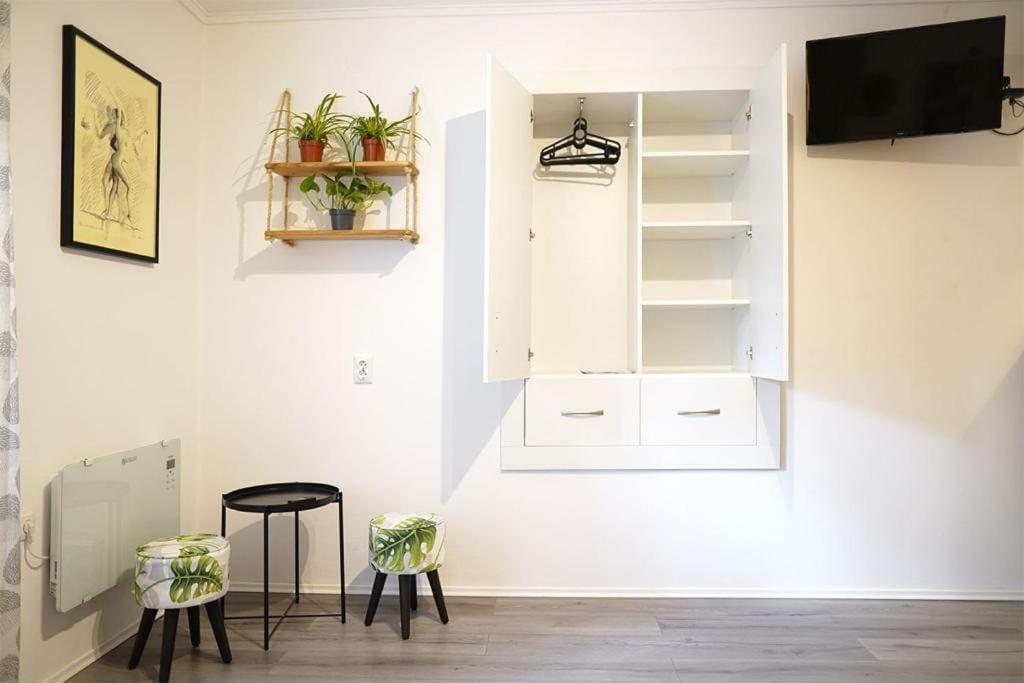 Apartman Green زغرب المظهر الخارجي الصورة