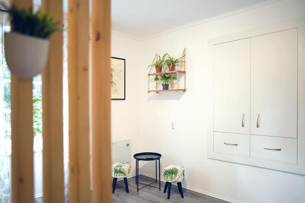 Apartman Green زغرب المظهر الخارجي الصورة