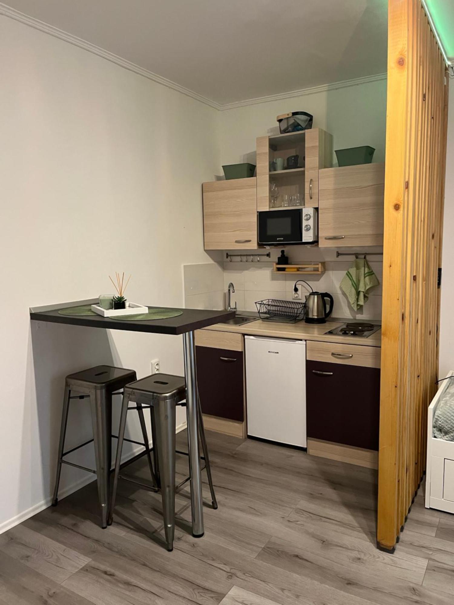 Apartman Green زغرب المظهر الخارجي الصورة