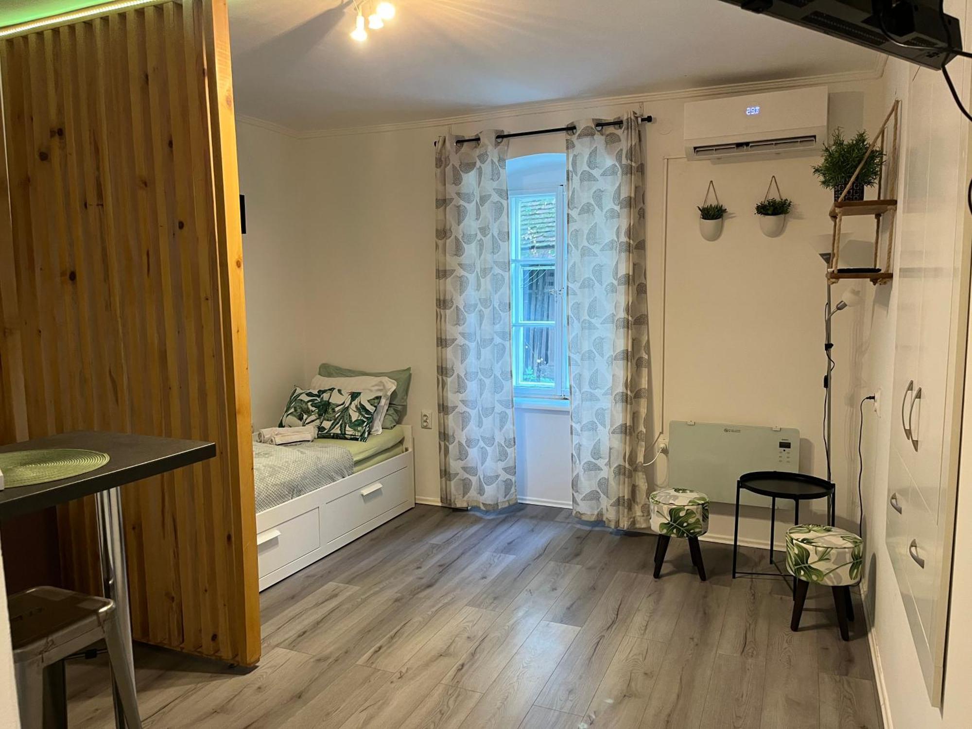 Apartman Green زغرب المظهر الخارجي الصورة