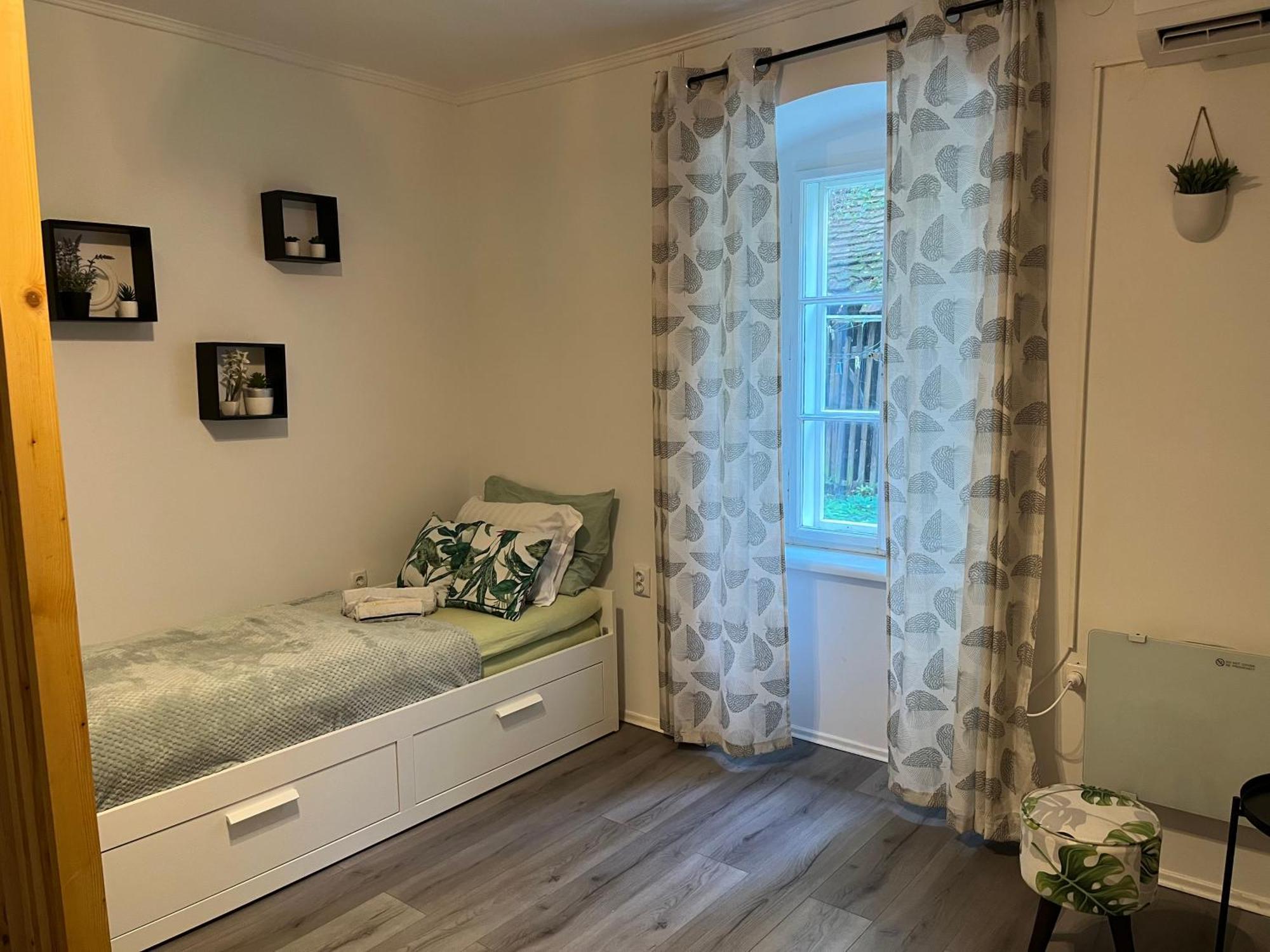 Apartman Green زغرب المظهر الخارجي الصورة